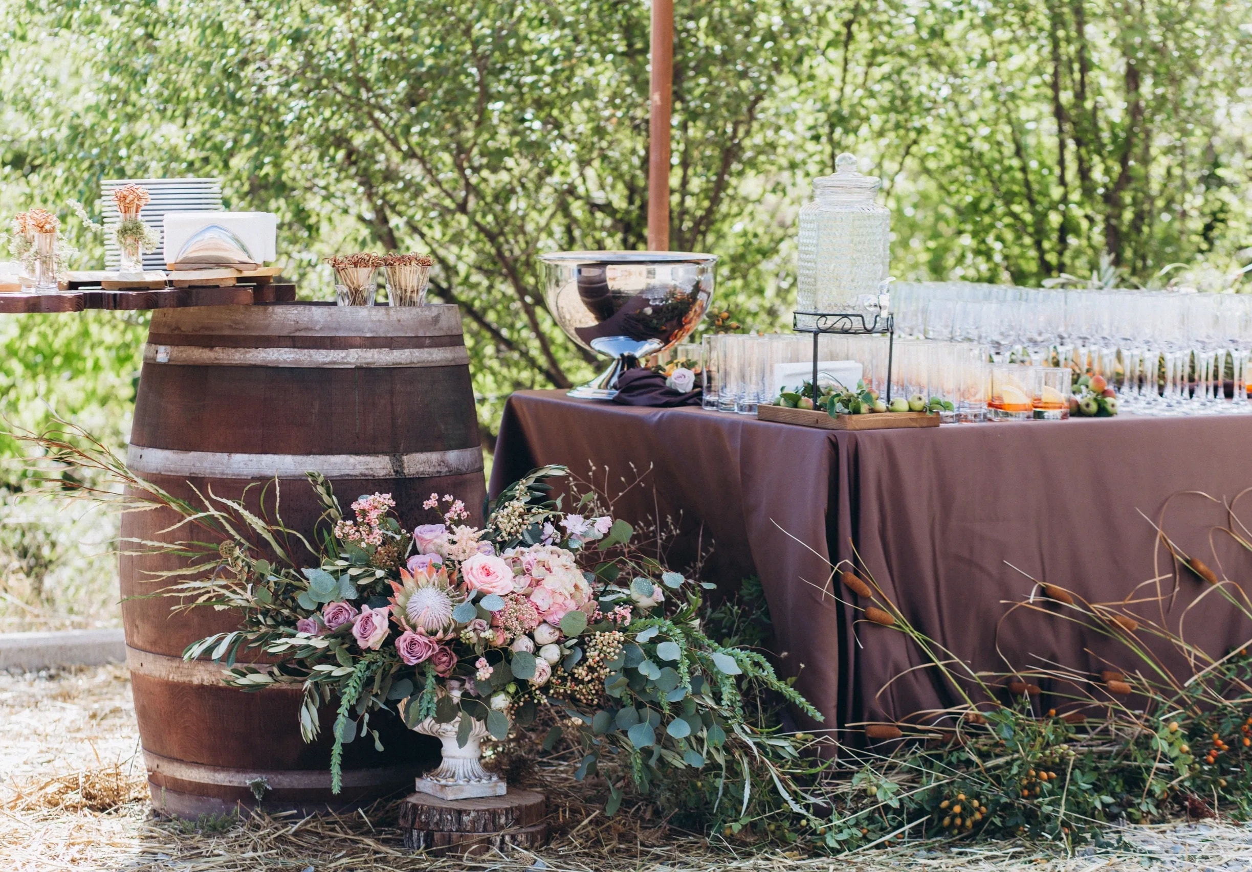 Weddings